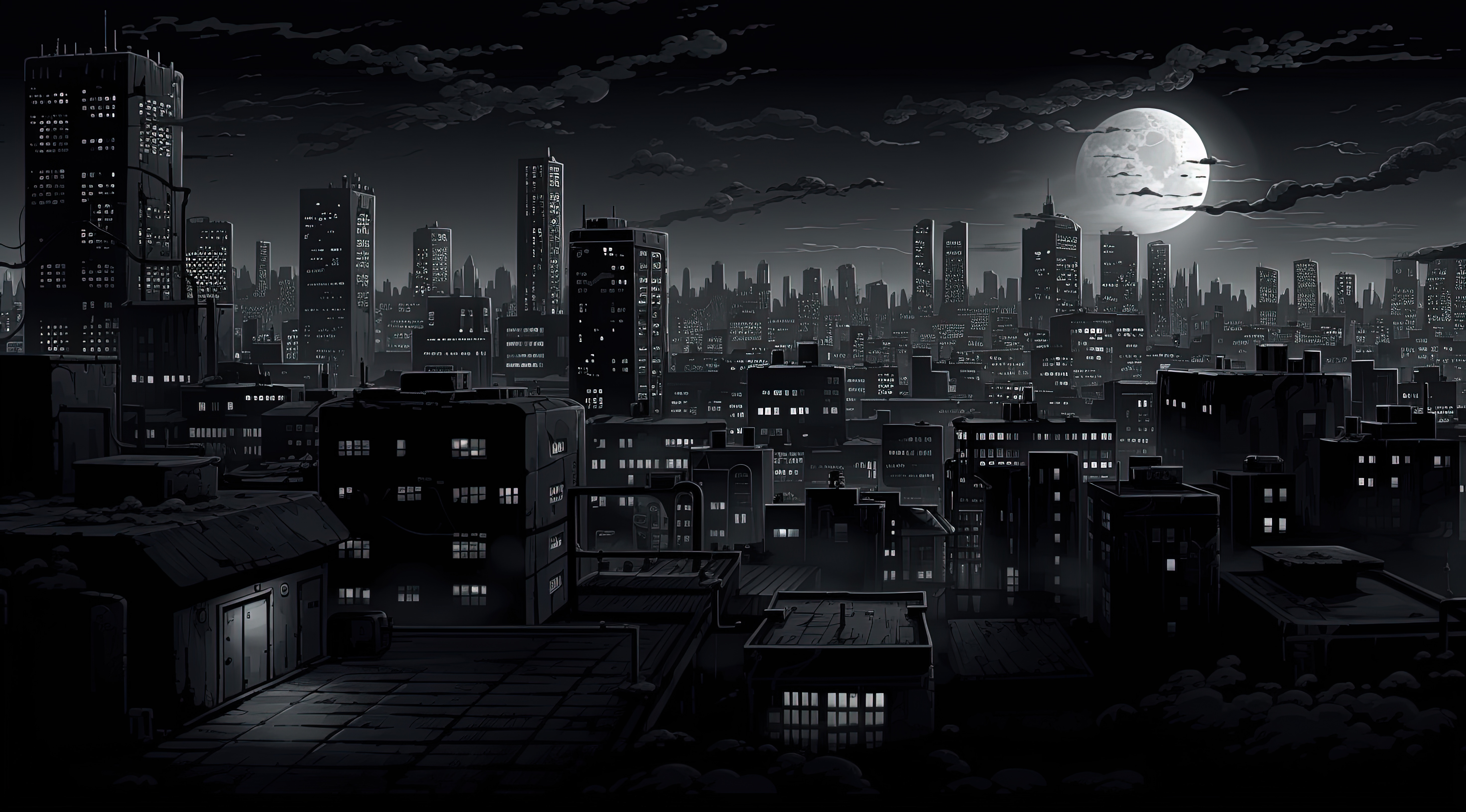 Hero background